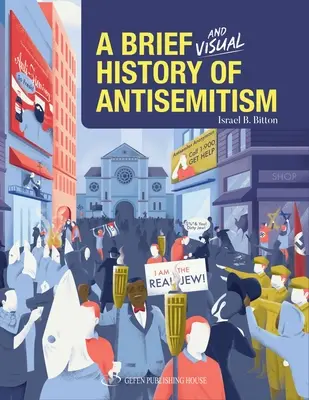 Breve y visual historia del antisemitismo - A Brief and Visual History of Anti-Semitism