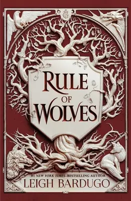 Regla de lobos - Rule of Wolves