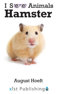 Hámster - Hamster