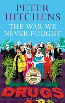 La guerra que nunca libramos - The War We Never Fought