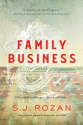 Empresa familiar - Family Business