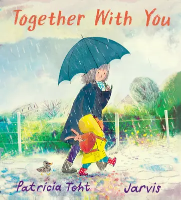 Juntos Contigo - Together with You