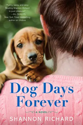 Días de perros para siempre - Dog Days Forever