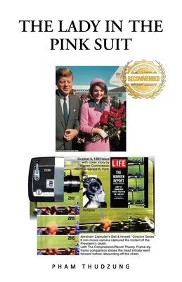 La dama del traje rosa - The Lady in the Pink Suit