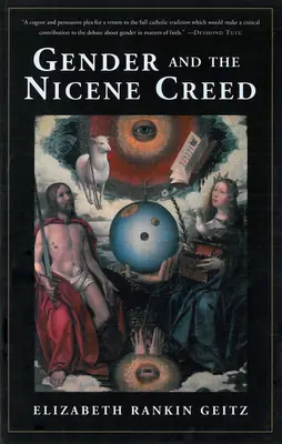 El género y el Credo Niceno - Gender and the Nicene Creed