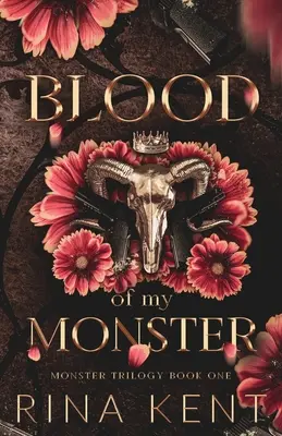Blood of My Monster: Edición Especial Impresa - Blood of My Monster: Special Edition Print
