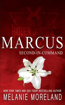 Segundo al mando - Matteo: Un romance de rescate lleno de acción - Second-In-Command - Matteo: A action-packed rescue romance