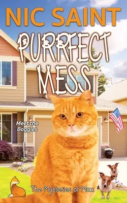 Purrfect Lío - Purrfect Mess