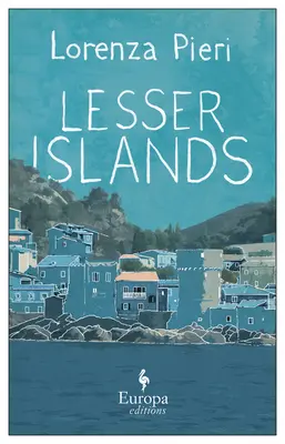 Islas menores - Lesser Islands