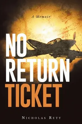 Sin billete de vuelta - No Return Ticket