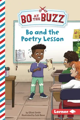 Bo y la lección de poesía - Bo and the Poetry Lesson