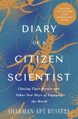 Diario de un ciudadano científico - Diary of a Citizen Scientist