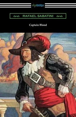 Capitán Sangre - Captain Blood