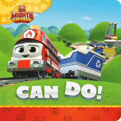 ¡Can Do! - Can Do!