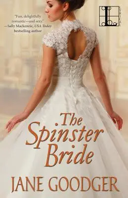 La novia solterona - The Spinster Bride