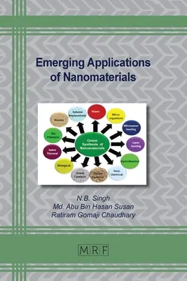 Aplicaciones emergentes de los nanomateriales - Emerging Applications of Nanomaterials