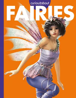 Curiosidad por las hadas - Curious about Fairies