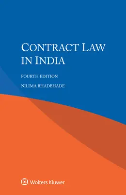 Derecho contractual en la India - Contract Law in India