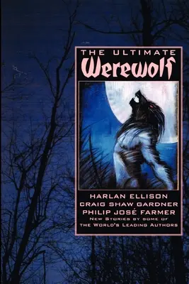 El hombre lobo definitivo - The Ultimate Werewolf