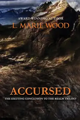 Accursed: Libro Tres Volumen 3 - Accursed: Book Three Volume 3