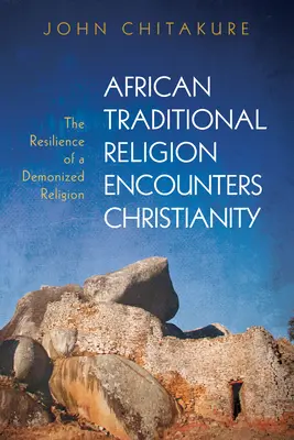 La religión tradicional africana se encuentra con el cristianismo - African Traditional Religion Encounters Christianity