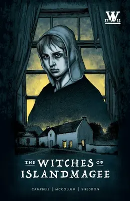 Las brujas de Islandmagee - The Witches of Islandmagee