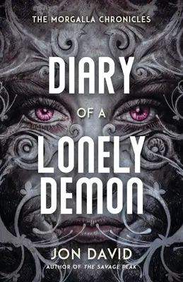 Diario de un demonio solitario - Diary of a Lonely Demon