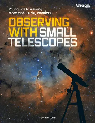 Observación con telescopios pequeños - Observing with Small Telescopes