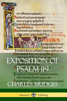 Exposición del Salmo 119 - Exposition of Psalm 119