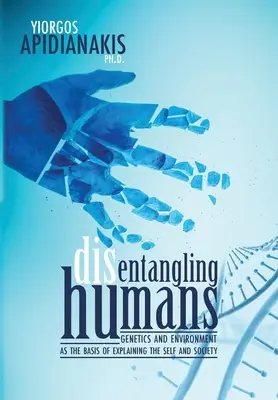 Desenredando a los humanos - Disentangling humans