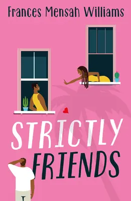 Estrictamente amigos - Strictly Friends