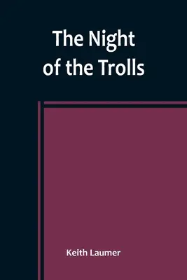 La noche de los trolls - The Night of the Trolls