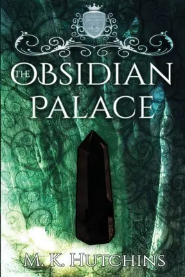 El Palacio de Obsidiana - The Obsidian Palace