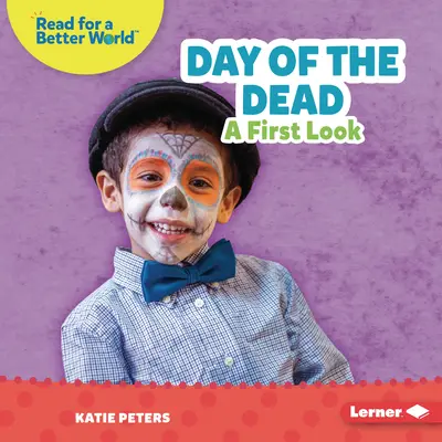 Día de los Muertos: Primer vistazo - Day of the Dead: A First Look