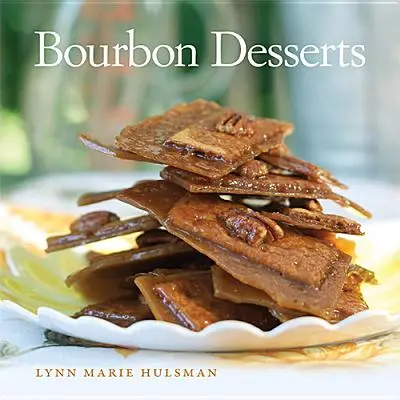 Postres con bourbon - Bourbon Desserts