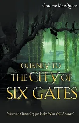 Viaje a la ciudad de las seis puertas - Journey to the City of Six Gates