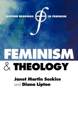 Feminismo y teología - Feminism and Theology