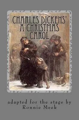 Cuento de Navidad de Charles Dickens - Charles Dickens' A Christmas Carol