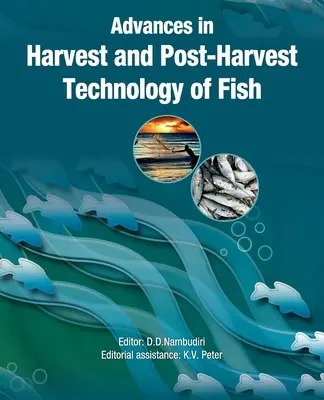 Avances en la tecnología de recolección y posrecolección del pescado - Advances in Harvest and Post-Harvest Technology of Fish