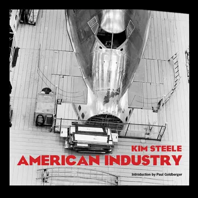 Industria americana - American Industry