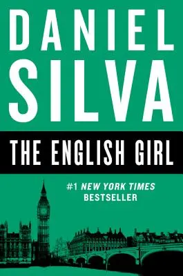 La Chica Inglesa - The English Girl