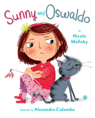 Sunny y Oswaldo - Sunny and Oswaldo