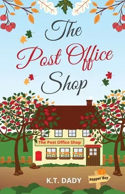 La tienda de Correos - The Post Office Shop