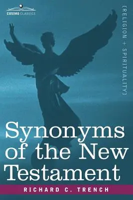 Sinónimos del Nuevo Testamento - Synonyms of the New Testament