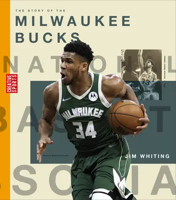 La historia de los Milwaukee Bucks - The Story of the Milwaukee Bucks