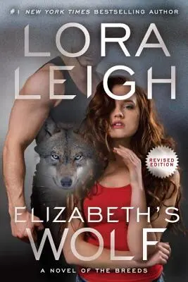 El lobo de Isabel - Elizabeth's Wolf