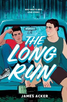 La carrera de fondo - The Long Run
