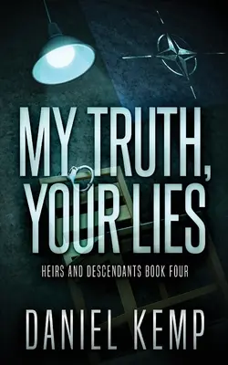 Mi Verdad, Tus Mentiras - My Truth, Your Lies