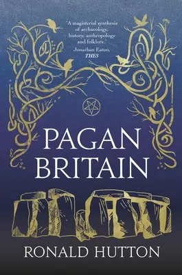 La Gran Bretaña pagana - Pagan Britain