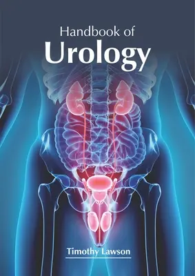 Manual de urología - Handbook of Urology